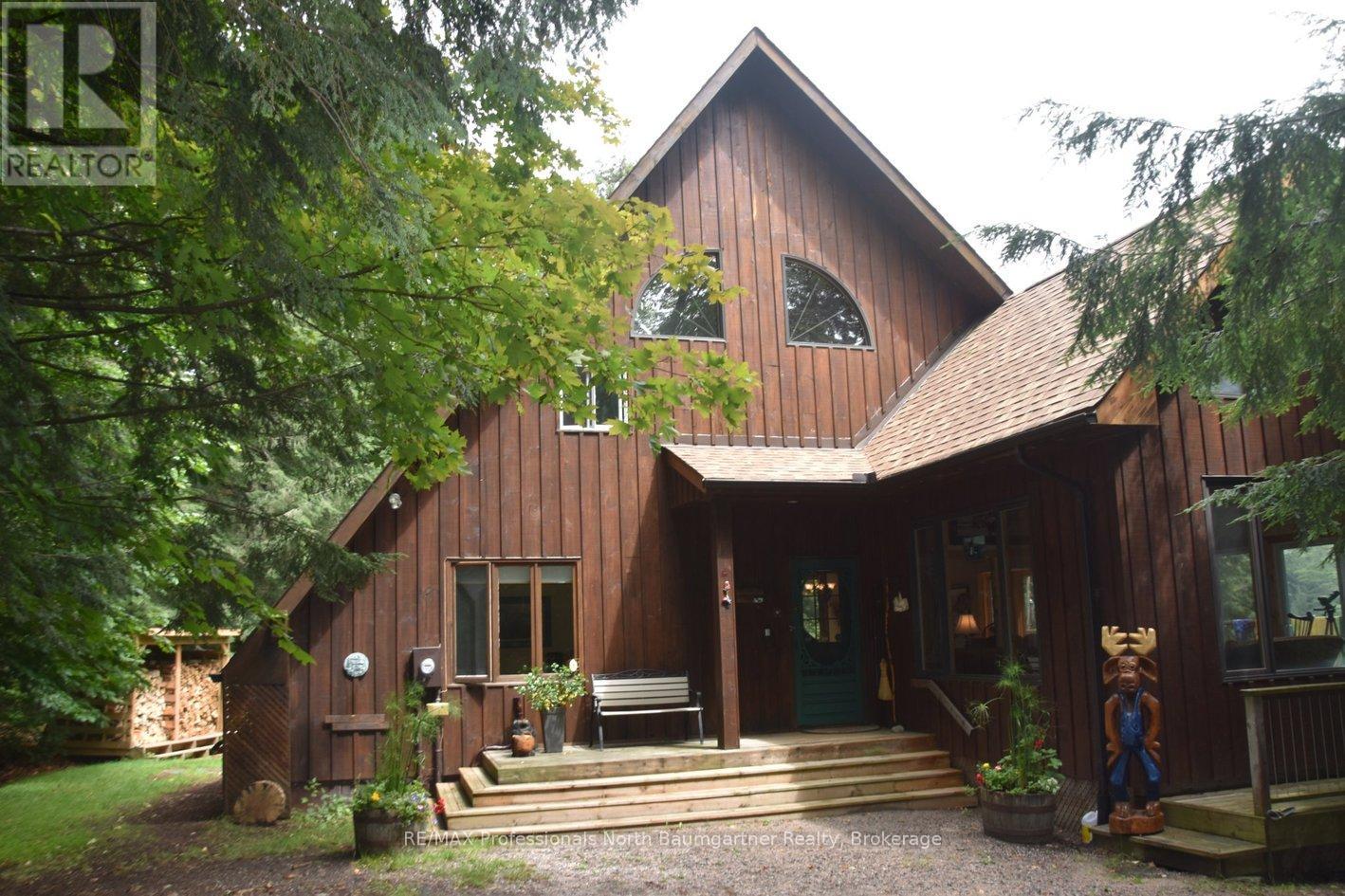 1075 Basshaunt Lake Road, Dysart Et Al, Ontario  K0M 1S0 - Photo 45 - X12816850