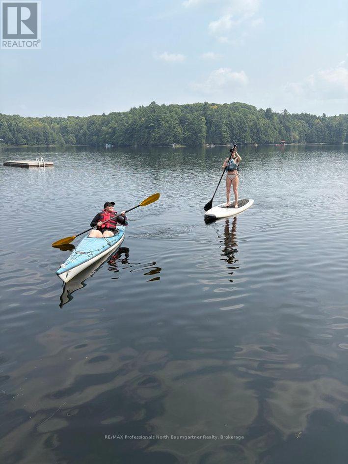 1075 Basshaunt Lake Road, Dysart Et Al, Ontario  K0M 1S0 - Photo 47 - X12816850