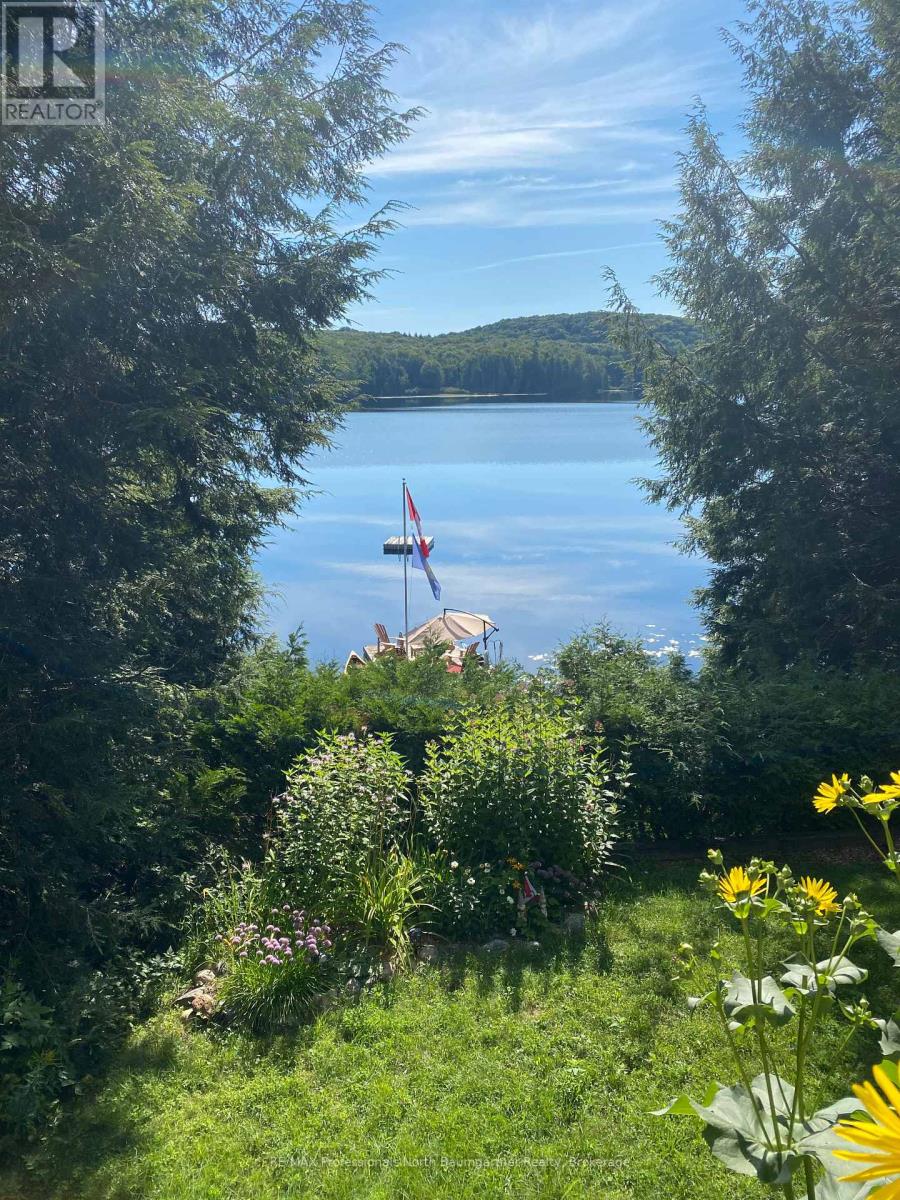 1075 Basshaunt Lake Road, Dysart Et Al, Ontario  K0M 1S0 - Photo 50 - X12816850