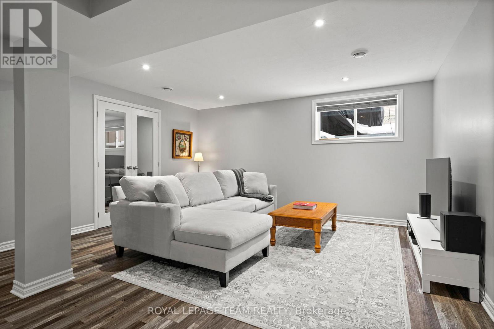 337 Sugar Pine Crescent, Ottawa, Ontario  K2M 0H6 - Photo 24 - X12816822