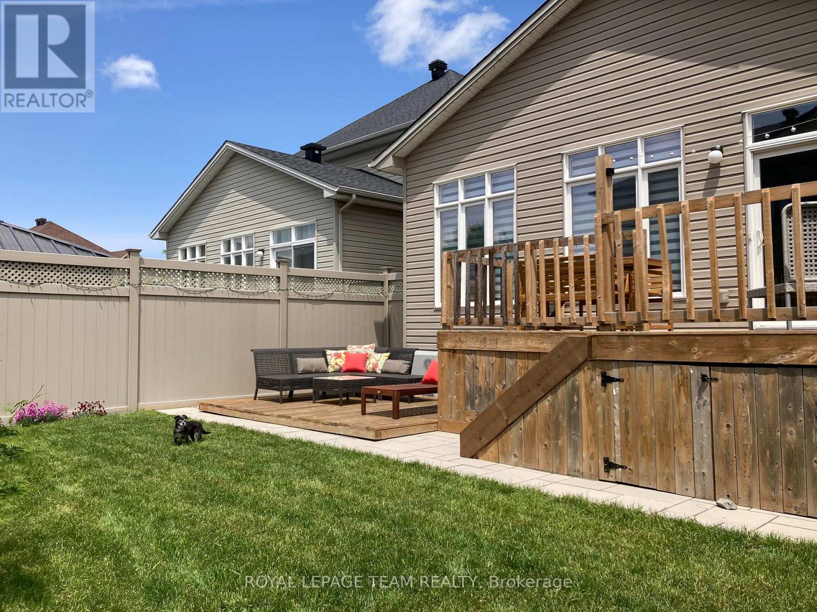 337 Sugar Pine Crescent, Ottawa, Ontario  K2M 0H6 - Photo 28 - X12816822