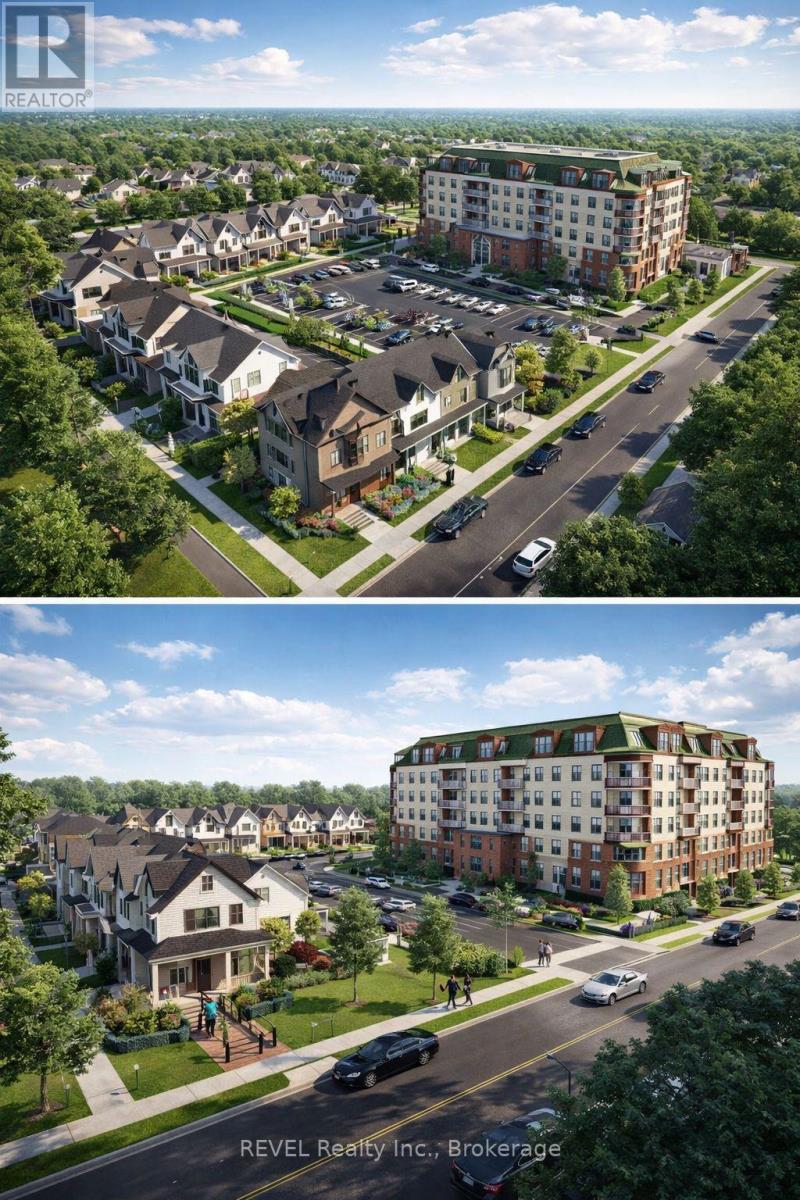 690-700 Elm Street, Port Colborne, Ontario  L3K 4R1 - Photo 3 - X12816810