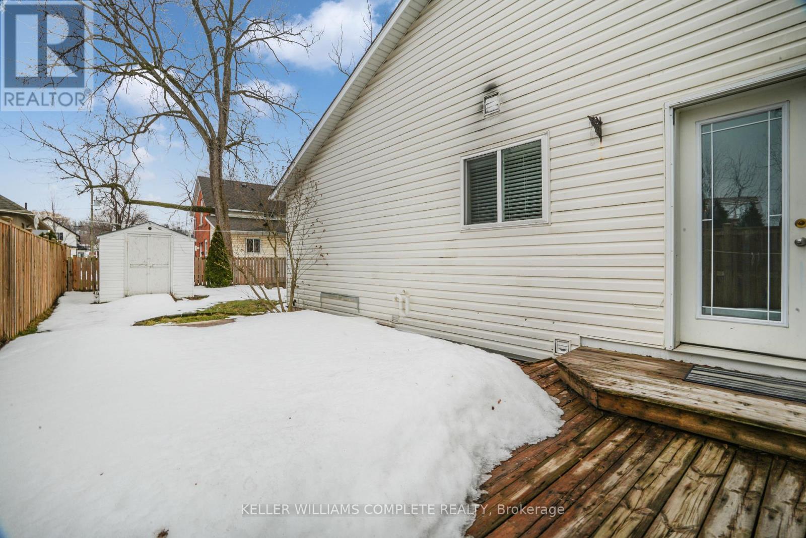 378b Glendale Avenue, St. Catharines, Ontario  L2T 1C2 - Photo 32 - X12816844