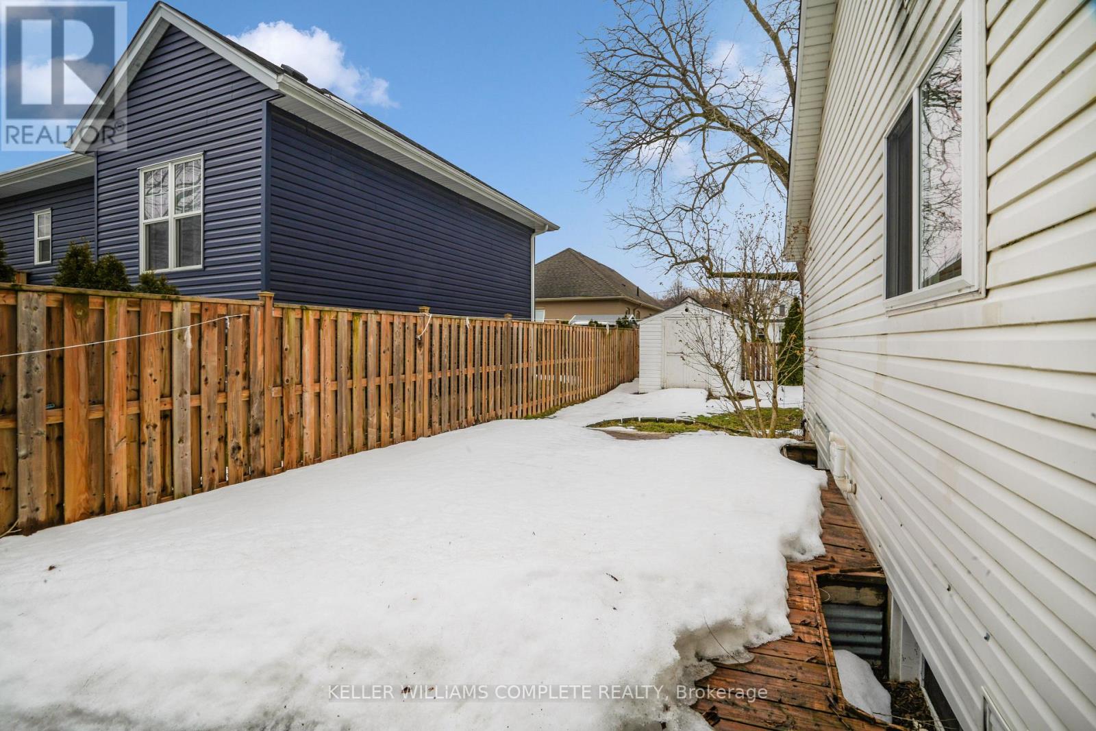 378b Glendale Avenue, St. Catharines, Ontario  L2T 1C2 - Photo 33 - X12816844