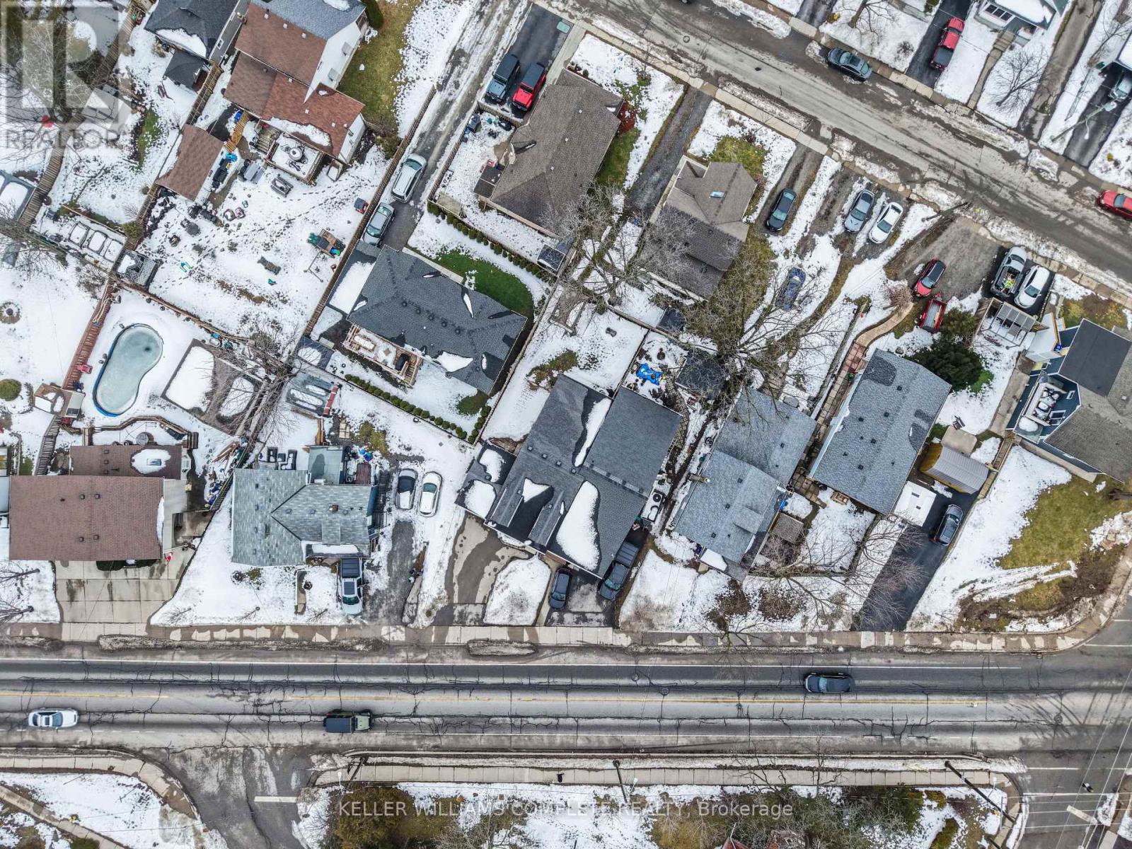 378b Glendale Avenue, St. Catharines, Ontario  L2T 1C2 - Photo 34 - X12816844