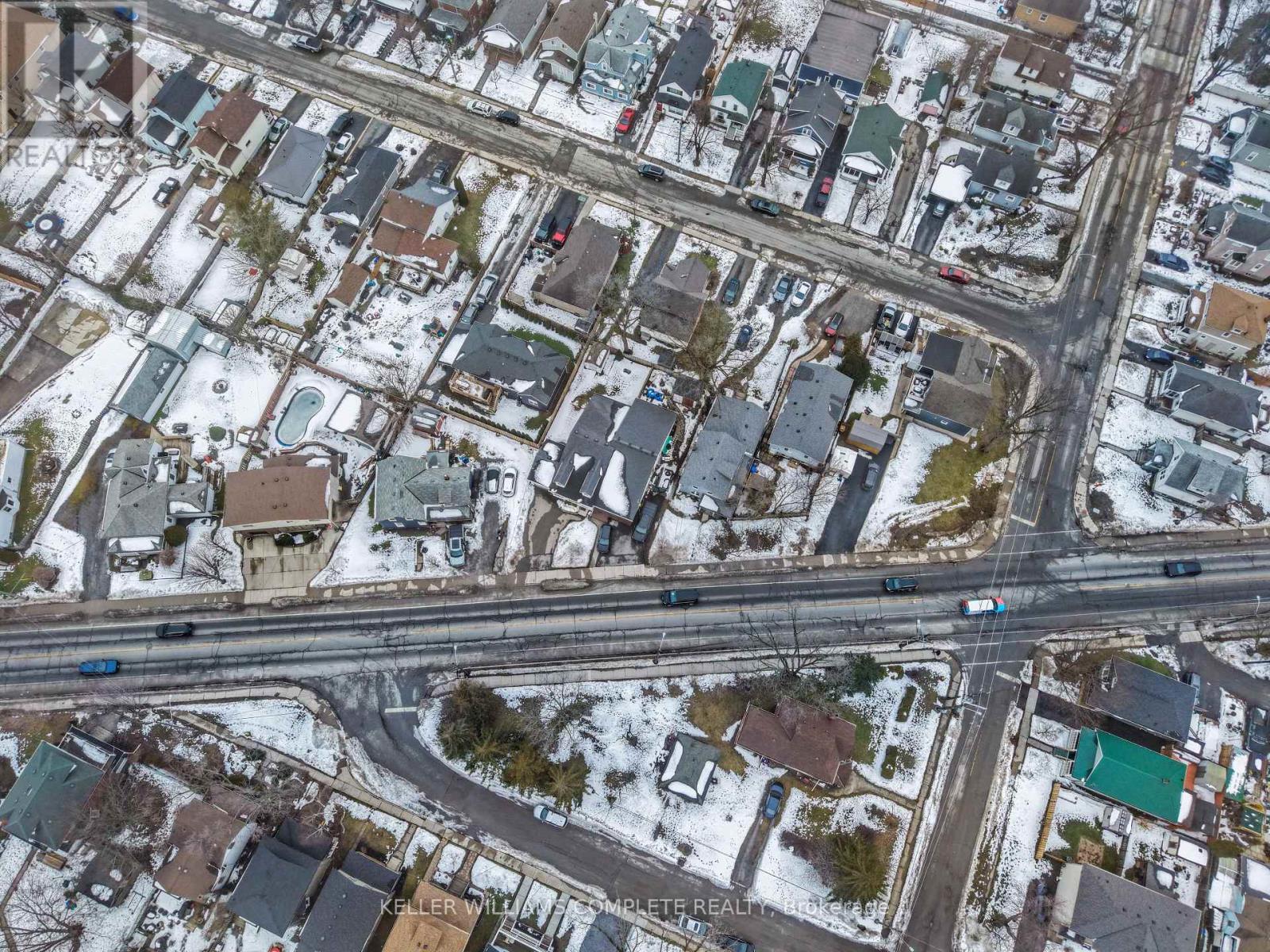 378b Glendale Avenue, St. Catharines, Ontario  L2T 1C2 - Photo 36 - X12816844