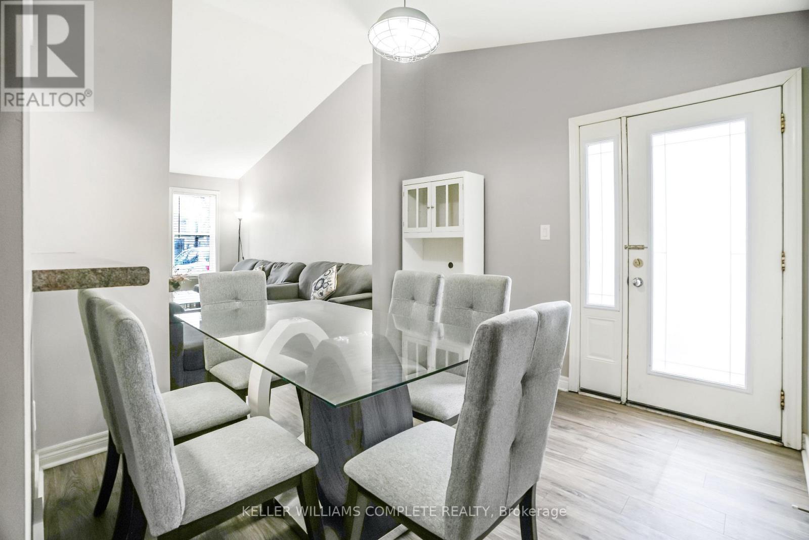 378b Glendale Avenue, St. Catharines, Ontario  L2T 1C2 - Photo 4 - X12816844