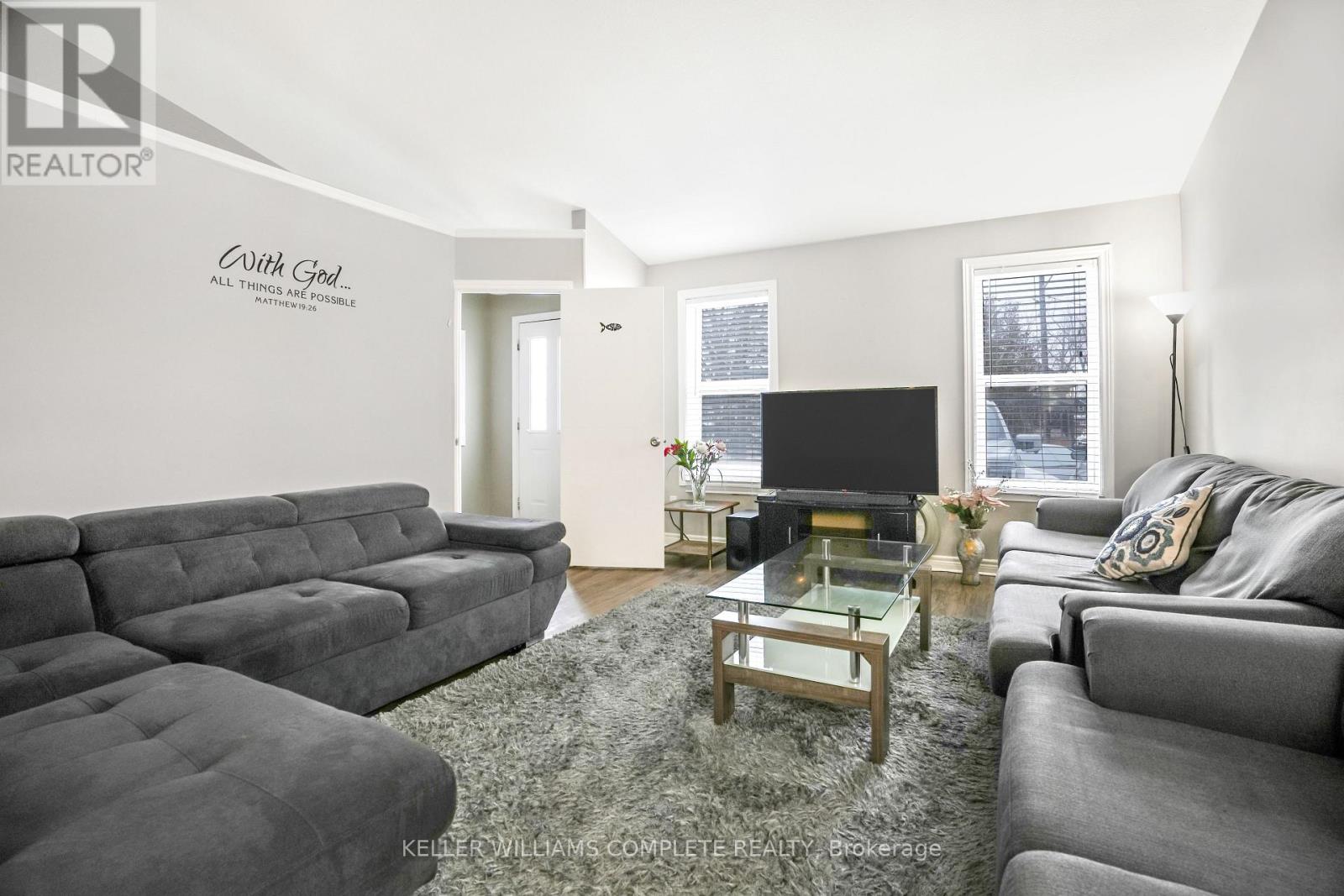 378b Glendale Avenue, St. Catharines, Ontario  L2T 1C2 - Photo 9 - X12816844