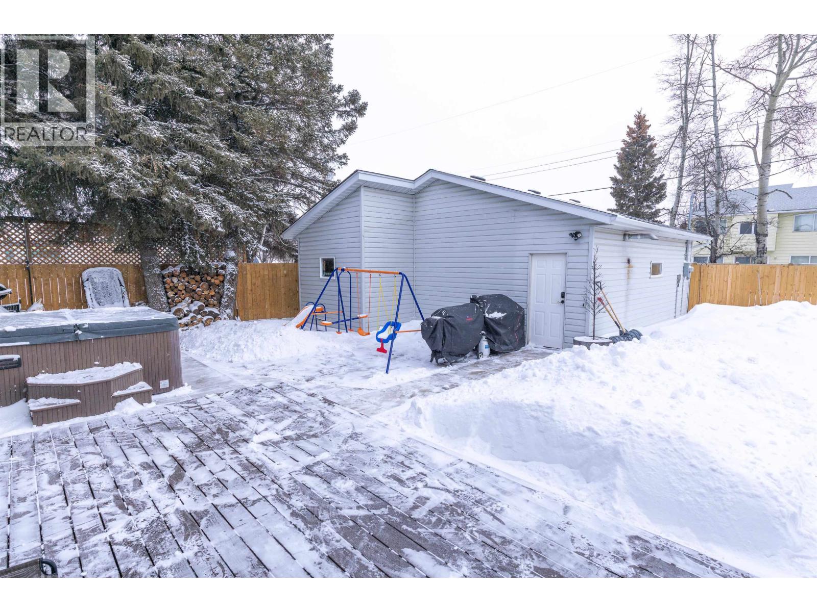 9215 108 Avenue, Fort St. John, British Columbia  V1J 2P7 - Photo 28 - R3093192