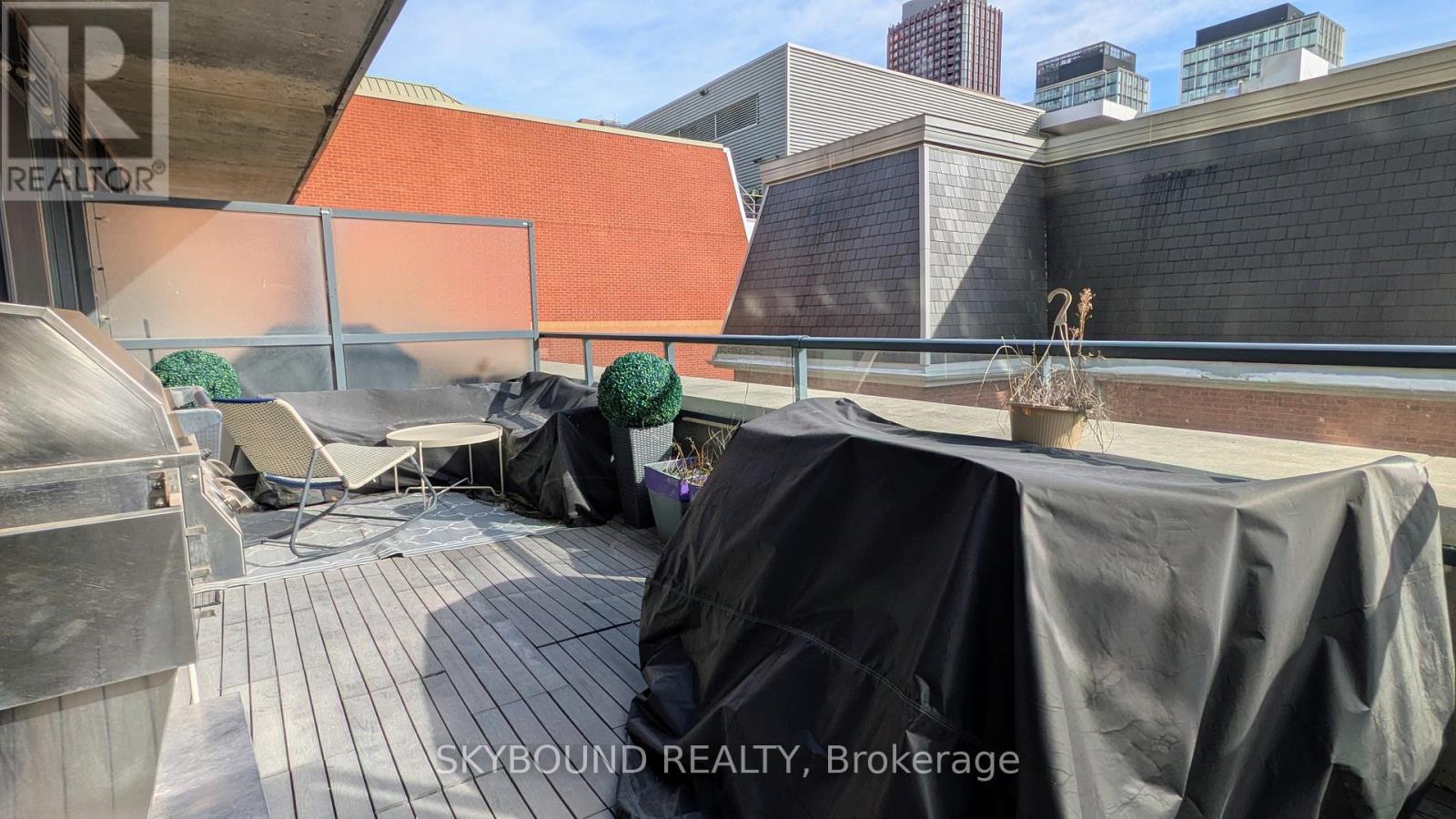 306 - 105 George Street, Toronto, Ontario  M5A 0L4 - Photo 19 - C12738788