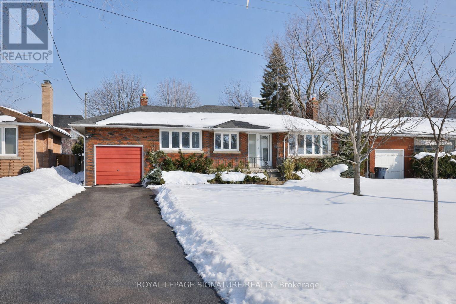 27 Lejune Road, Toronto, Ontario  M1T 2S6 - Photo 38 - E12798832