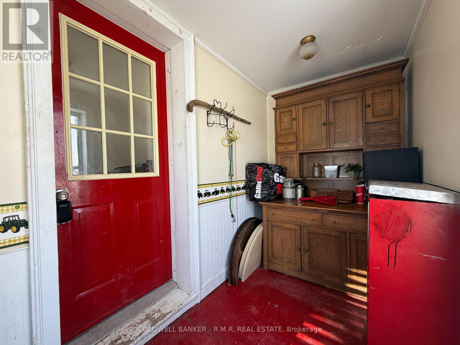 720 Regional Rd 13 Road, Uxbridge, Ontario  L0C 1C0 - Photo 10 - N12709248