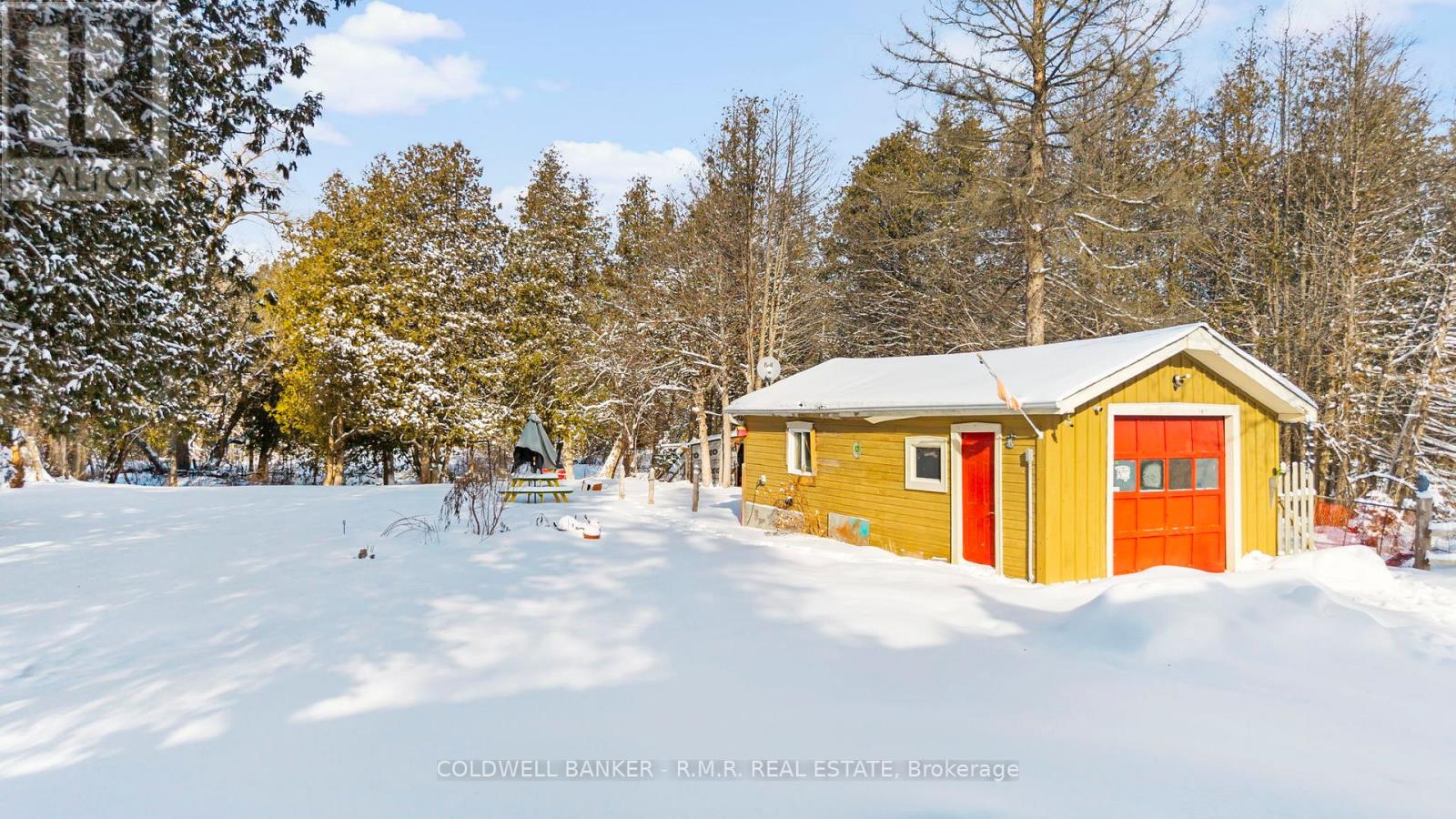 720 Regional Rd 13 Road, Uxbridge, Ontario  L0C 1C0 - Photo 26 - N12709248