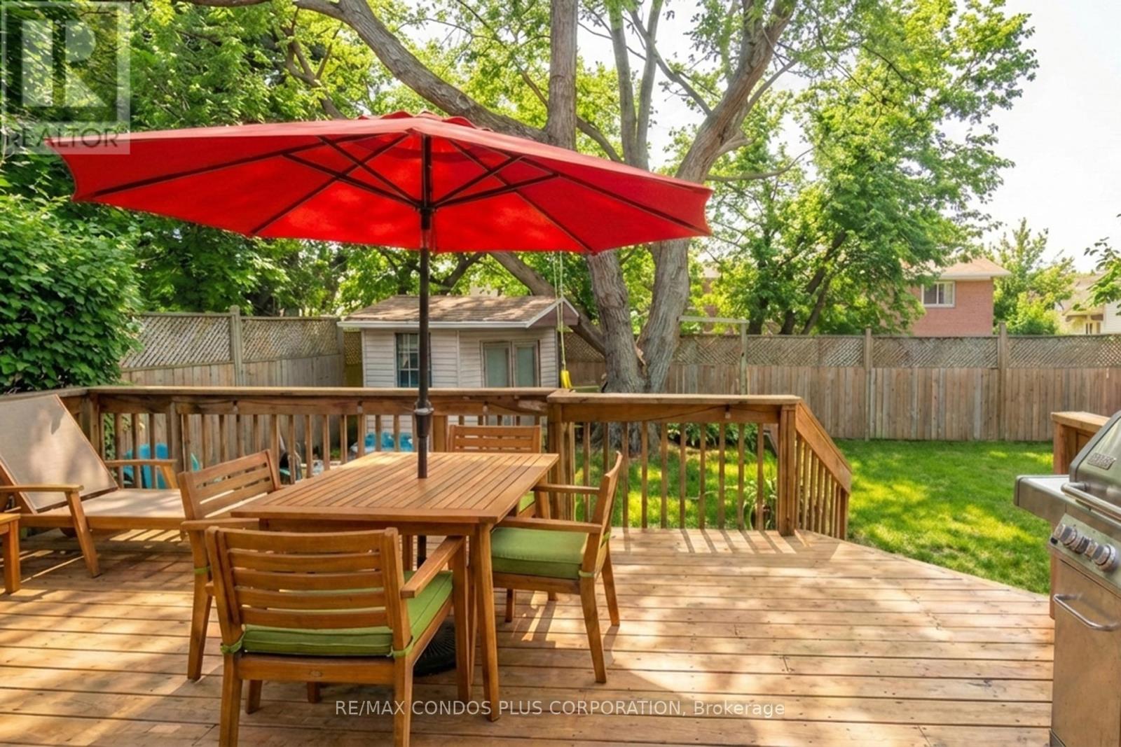 6956 Cadiz Crescent, Mississauga, Ontario  L5N 1Y4 - Photo 2 - W12801722