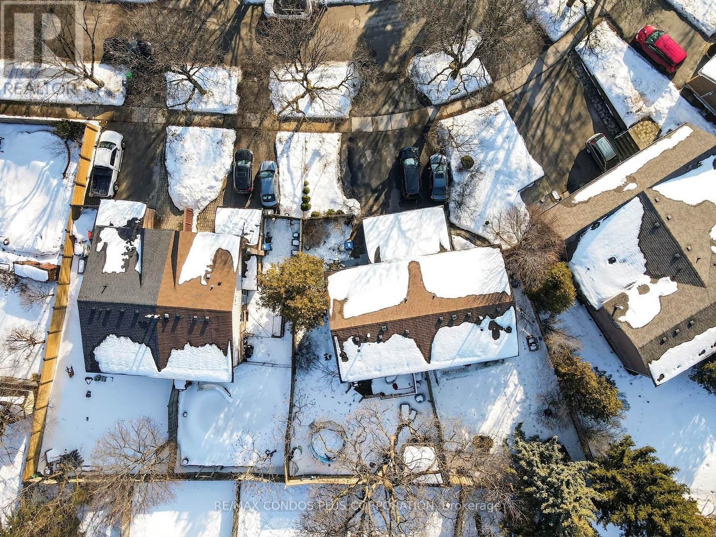 6956 Cadiz Crescent, Mississauga, Ontario  L5N 1Y4 - Photo 36 - W12801722