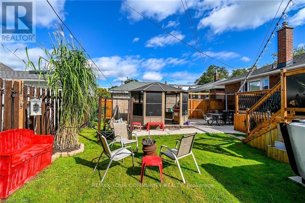 59 Cameron Avenue, Welland, Ontario  L3B 1J9 - Photo 17 - X12816634