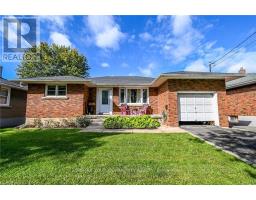 59 CAMERON AVENUE, Welland, Ontario