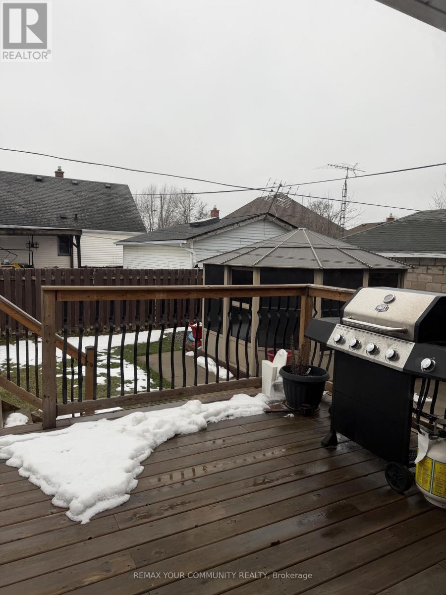 59 Cameron Avenue, Welland, Ontario  L3B 1J9 - Photo 19 - X12816634