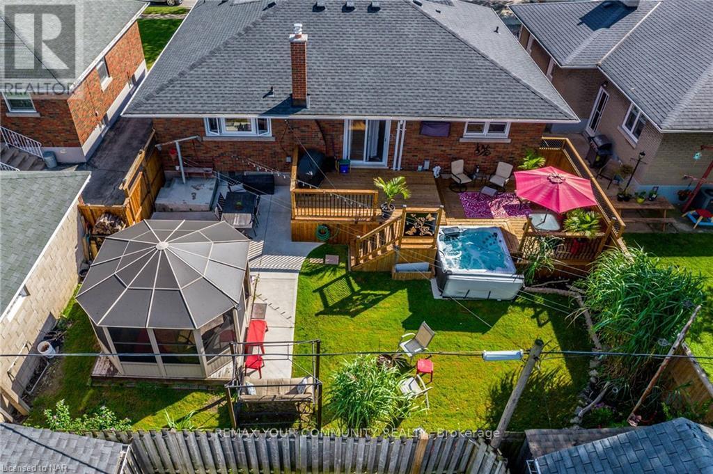 59 Cameron Avenue, Welland, Ontario  L3B 1J9 - Photo 13 - X12816634