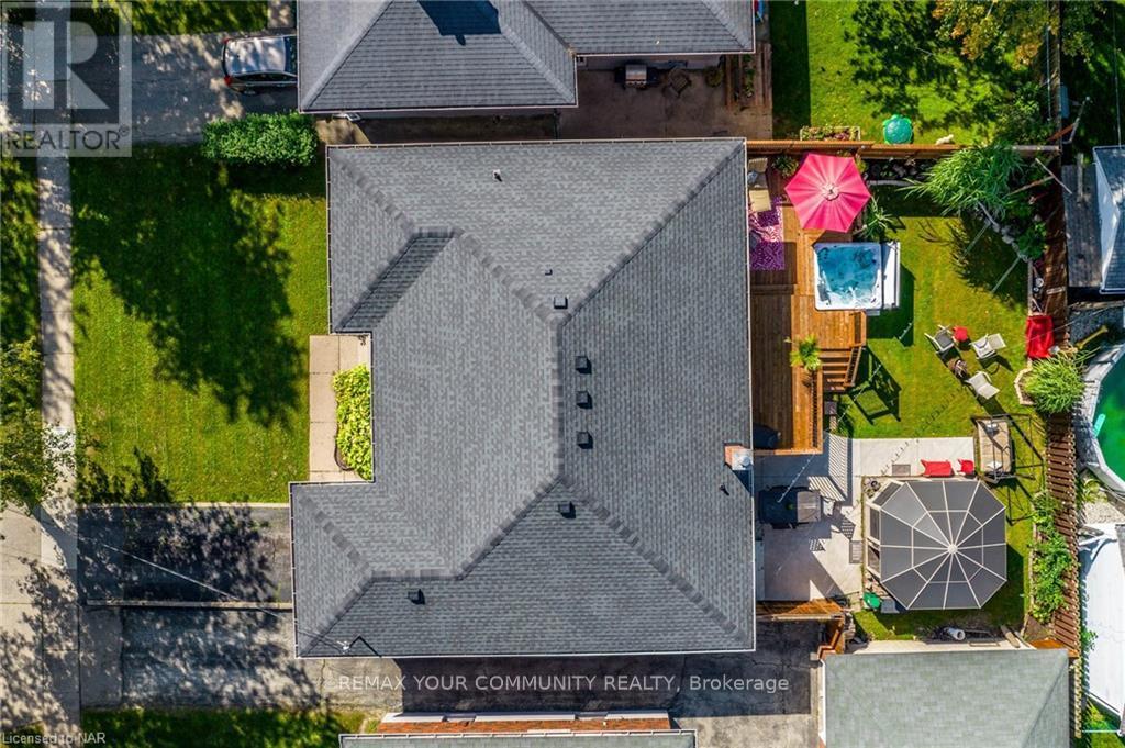 59 Cameron Avenue, Welland, Ontario  L3B 1J9 - Photo 18 - X12816634