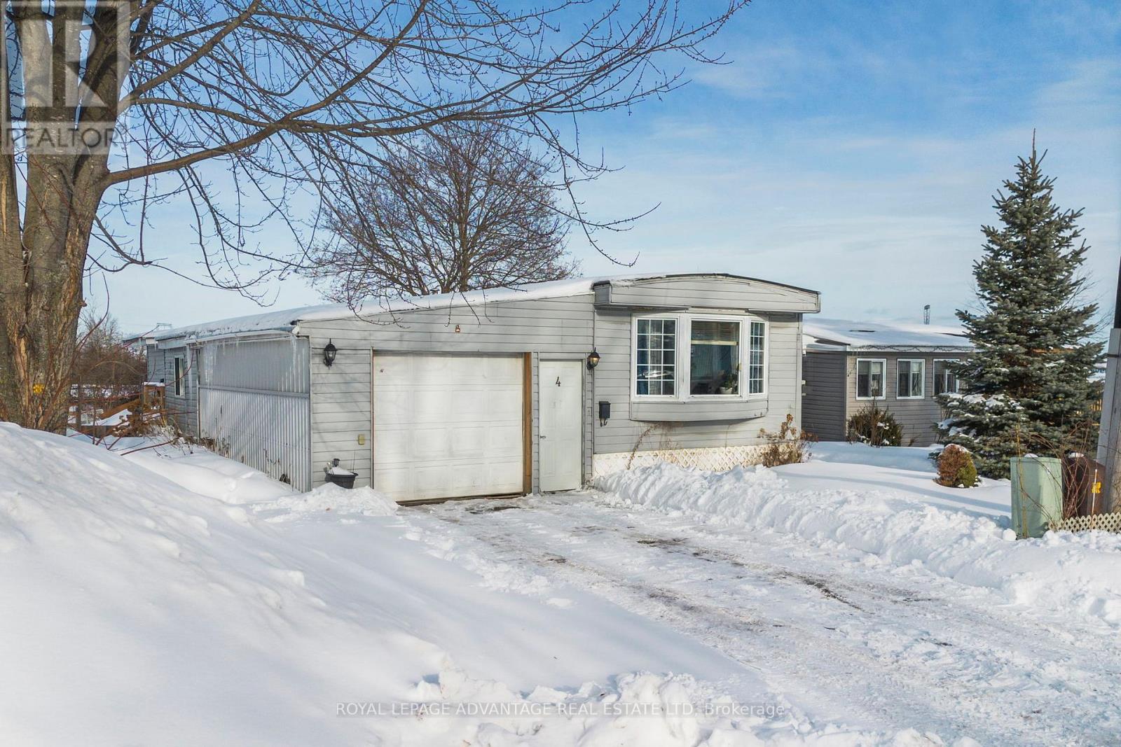 4 Kavanagh Drive, Rideau Lakes, Ontario  K7A 4S5 - Photo 2 - X12816852