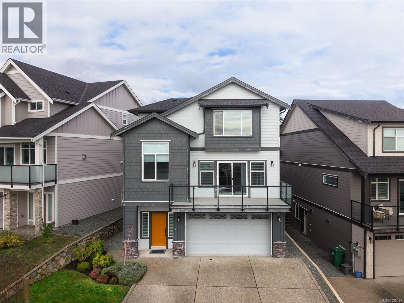 1348 Flint Ave, Langford, British Columbia