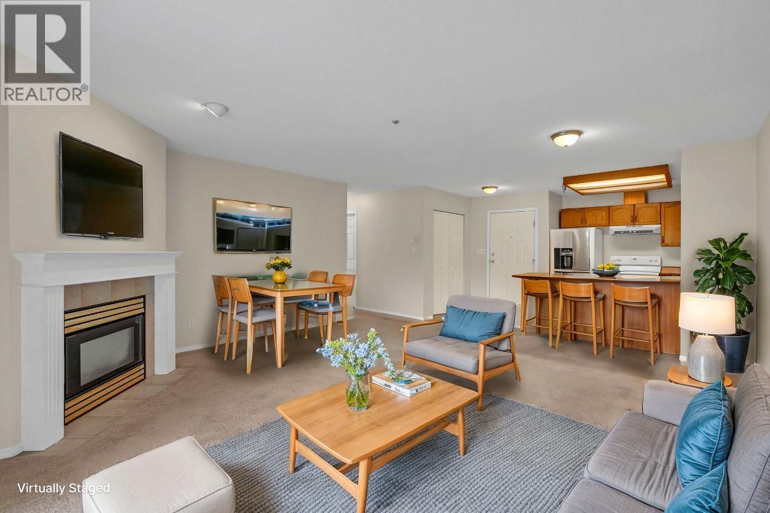 3310 Skaha Lake Road Unit# 306, Penticton, British Columbia  V2A 6G4 - Photo 4 - 10376964