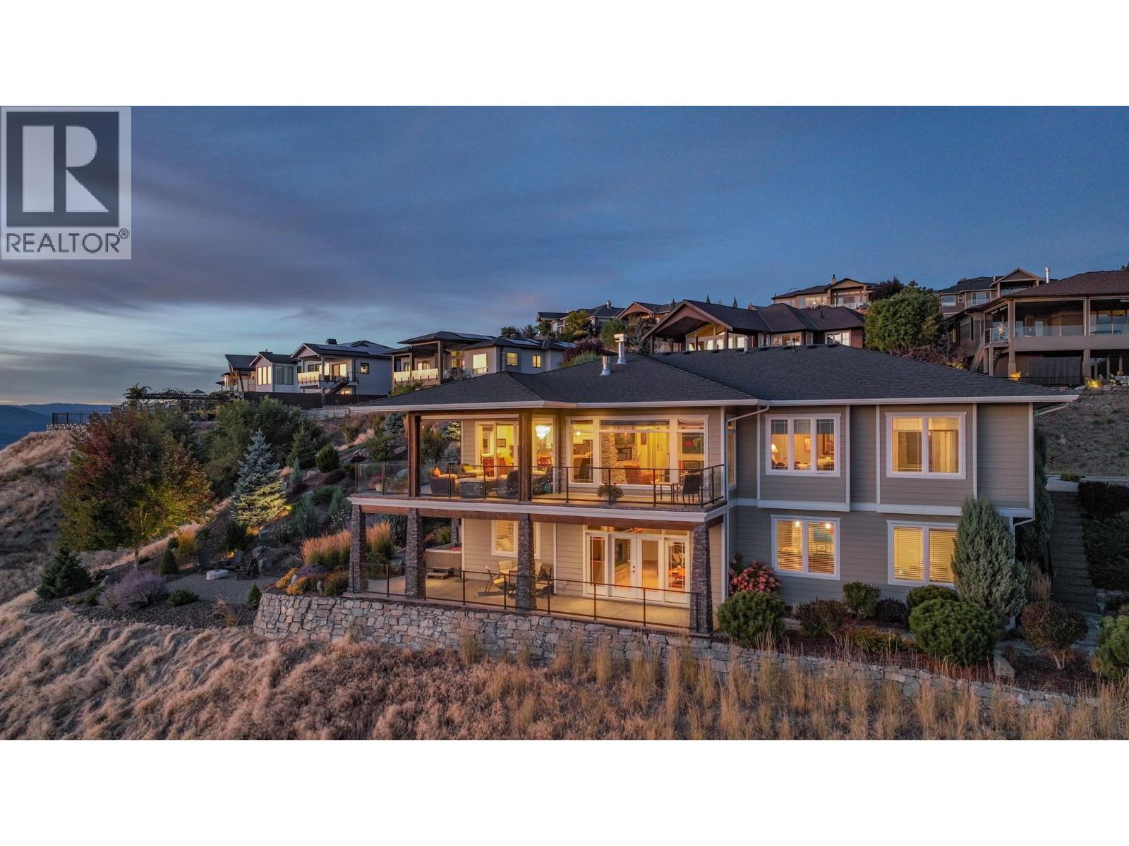 733 Hart Lane, Vernon, British Columbia