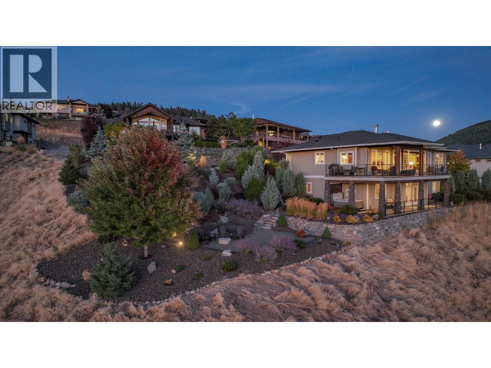 733 Hart Lane, Vernon, British Columbia  V1B 4B2 - Photo 2 - 10375793