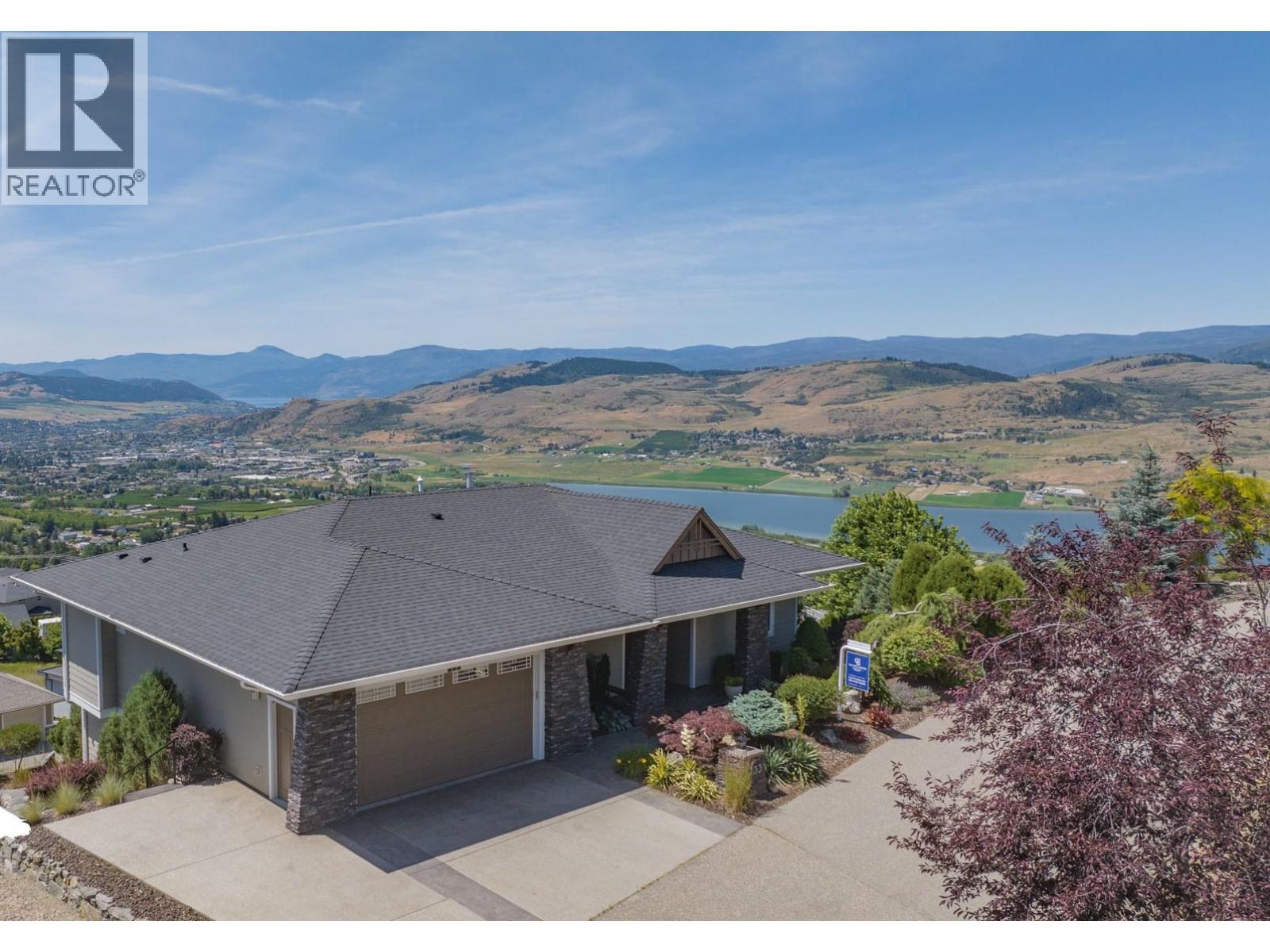 733 Hart Lane, Vernon, British Columbia  V1B 4B2 - Photo 4 - 10375793