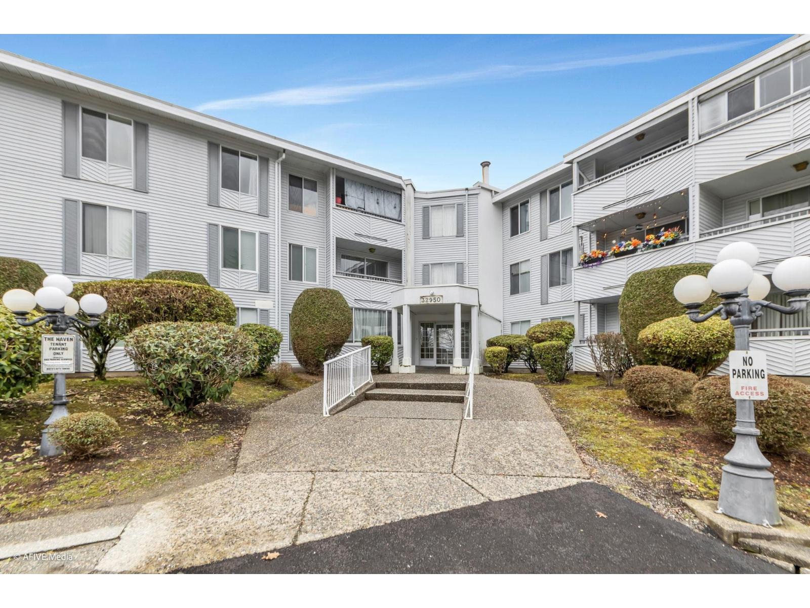 204 32950 AMICUS PLACE, abbotsford, British Columbia