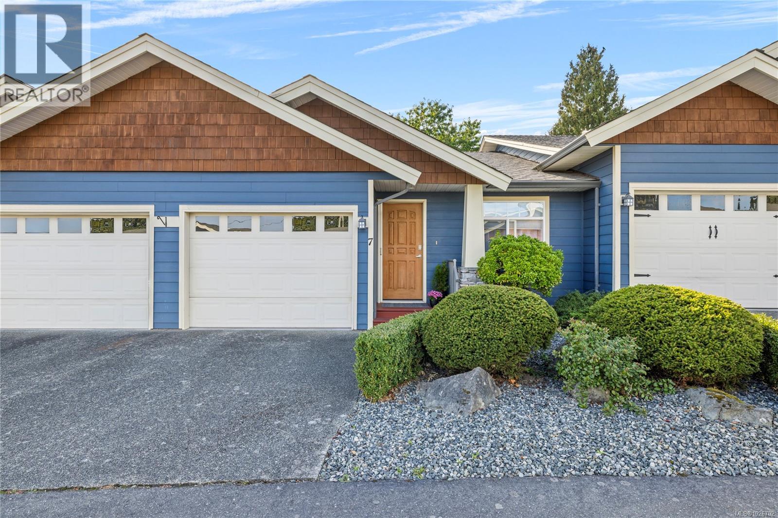 7 332 Belaire St, Ladysmith, British Columbia