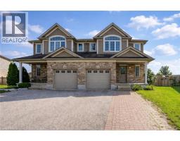 143 BRENNEMAN Drive, baden, Ontario