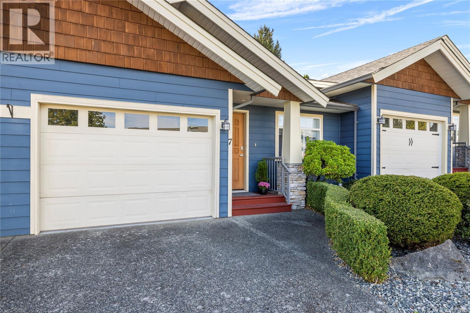 7 332 Belaire St, Ladysmith, British Columbia  V9G 1A7 - Photo 30 - 1026702