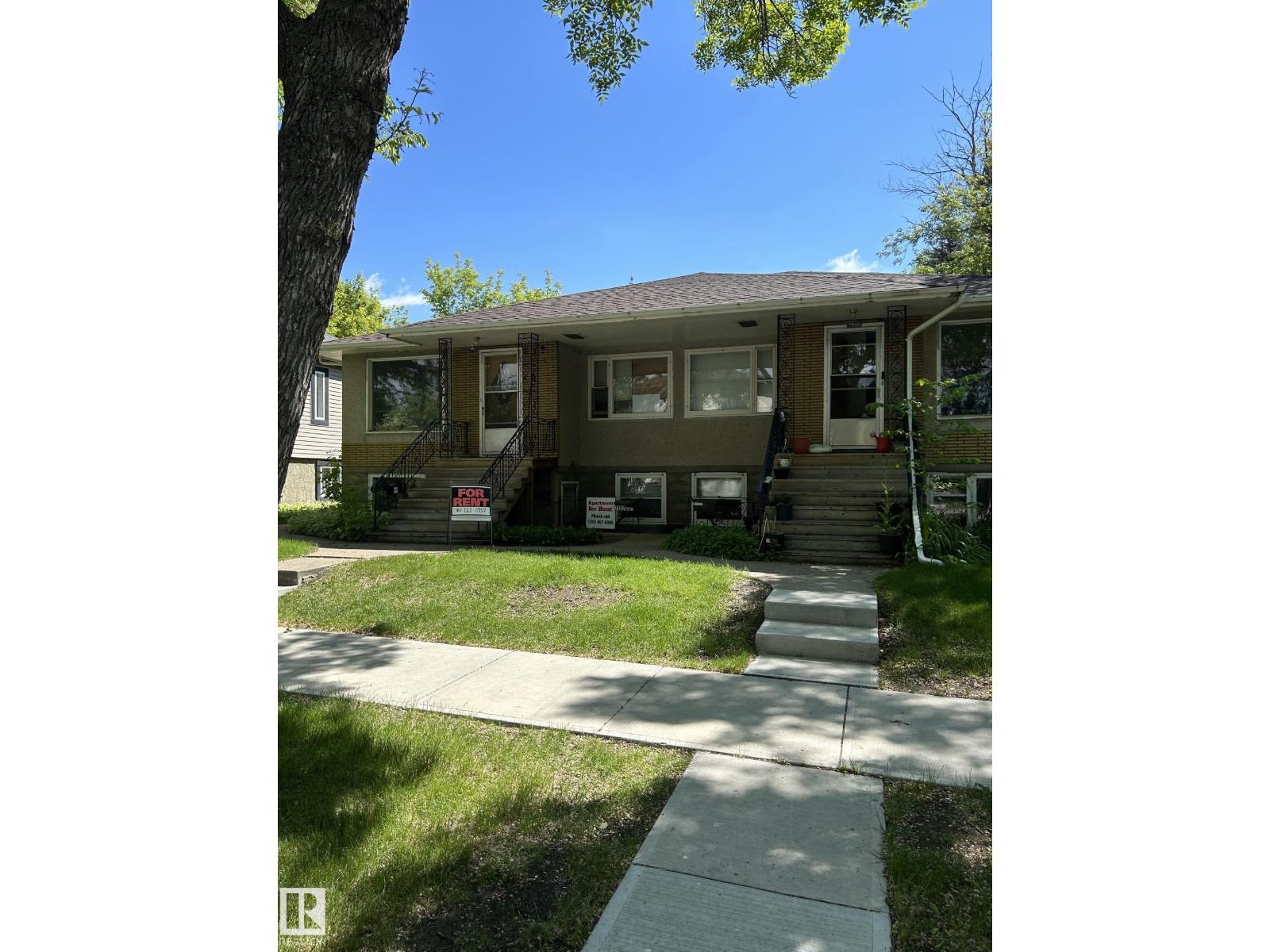 7705 110 St Nw, Edmonton, Alberta  T6G 1G3 - Photo 3 - E4474709