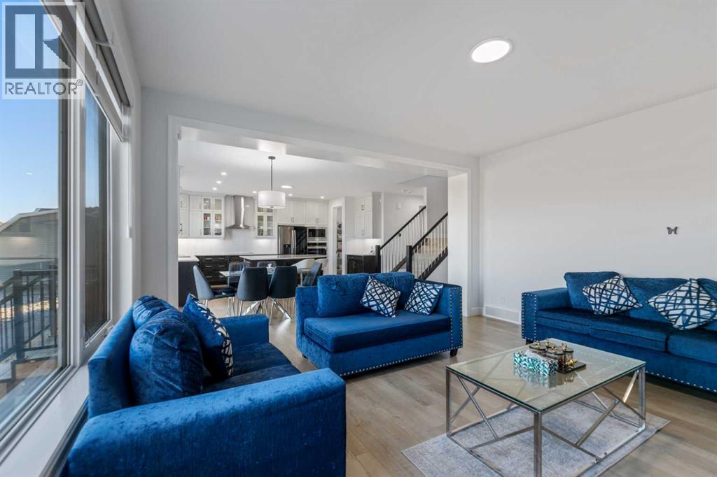 1116 Southwinds Green Sw, Airdrie, Alberta  T4B 5S3 - Photo 17 - A2287869