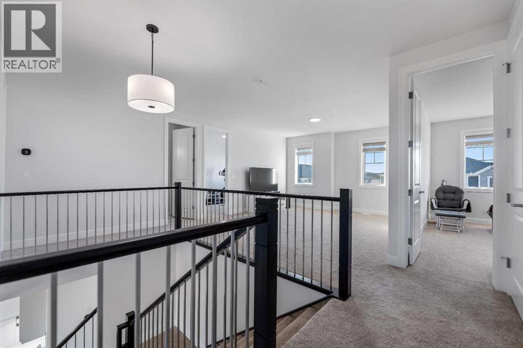 1116 Southwinds Green Sw, Airdrie, Alberta  T4B 5S3 - Photo 23 - A2287869