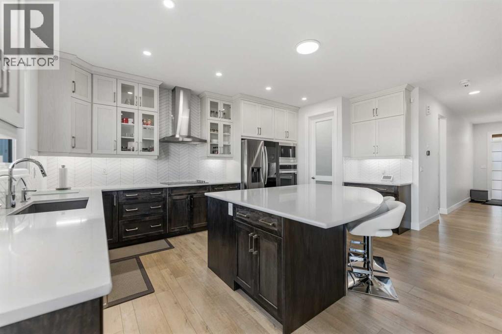 1116 Southwinds Green Sw, Airdrie, Alberta  T4B 5S3 - Photo 8 - A2287869