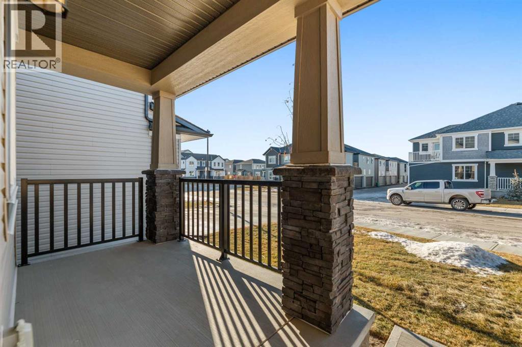 1116 Southwinds Green Sw, Airdrie, Alberta  T4B 5S3 - Photo 3 - A2287869