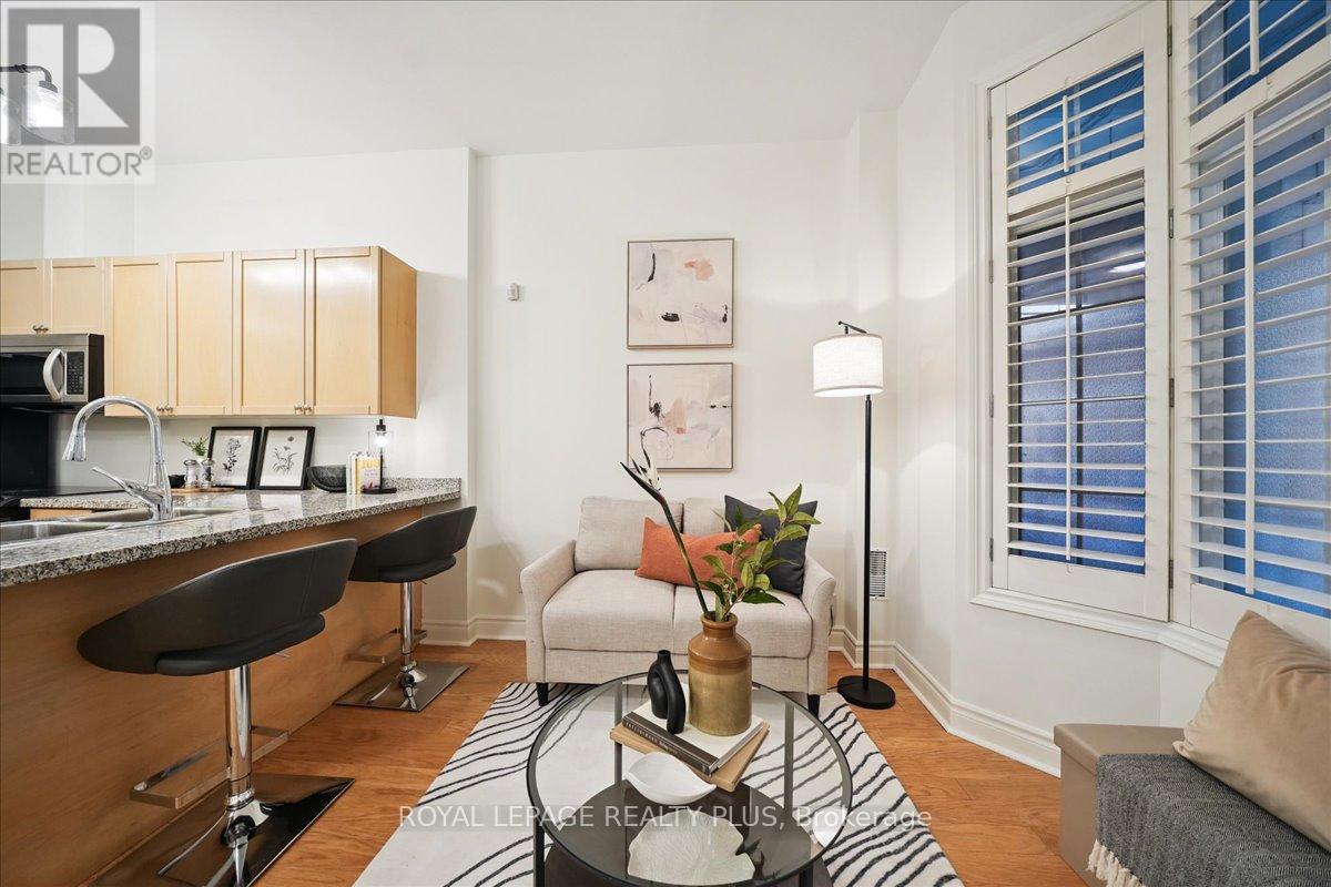 121 - 71 Mccaul Street, Toronto, Ontario  M5T 2X1 - Photo 14 - C12816724