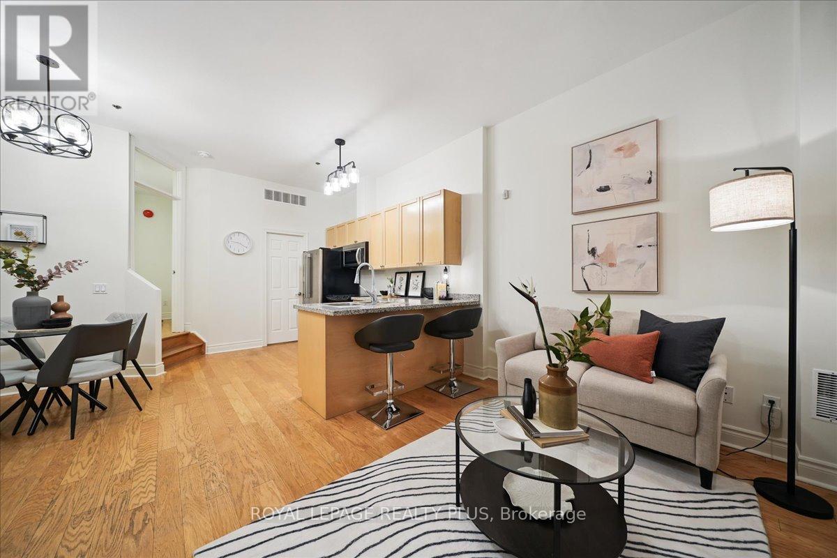 121 - 71 Mccaul Street, Toronto, Ontario  M5T 2X1 - Photo 15 - C12816724