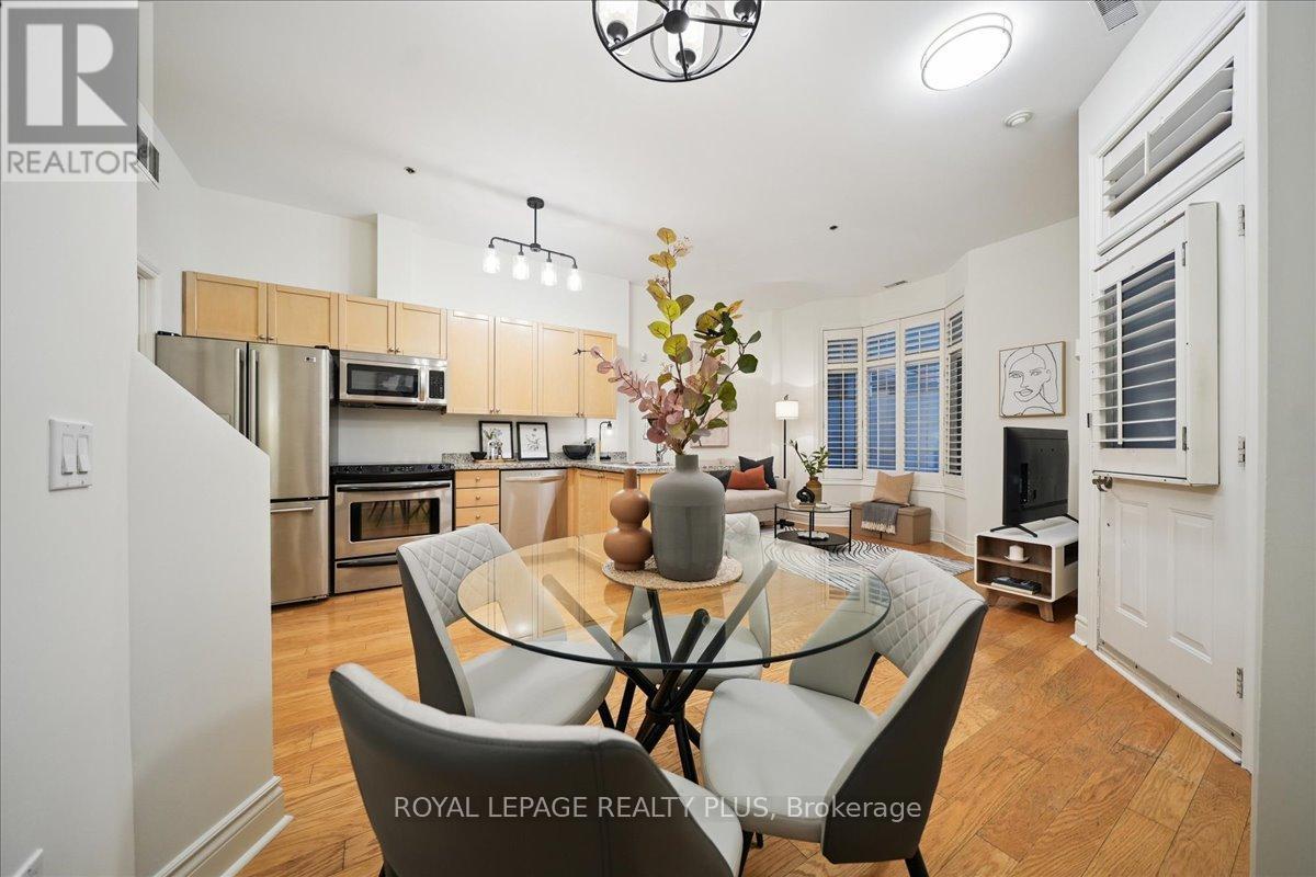 121 - 71 Mccaul Street, Toronto, Ontario  M5T 2X1 - Photo 18 - C12816724