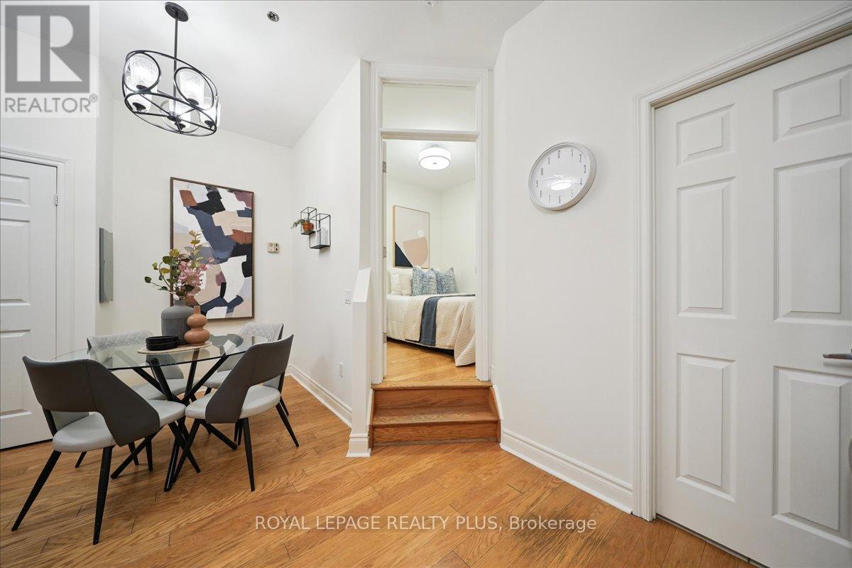 121 - 71 Mccaul Street, Toronto, Ontario  M5T 2X1 - Photo 19 - C12816724