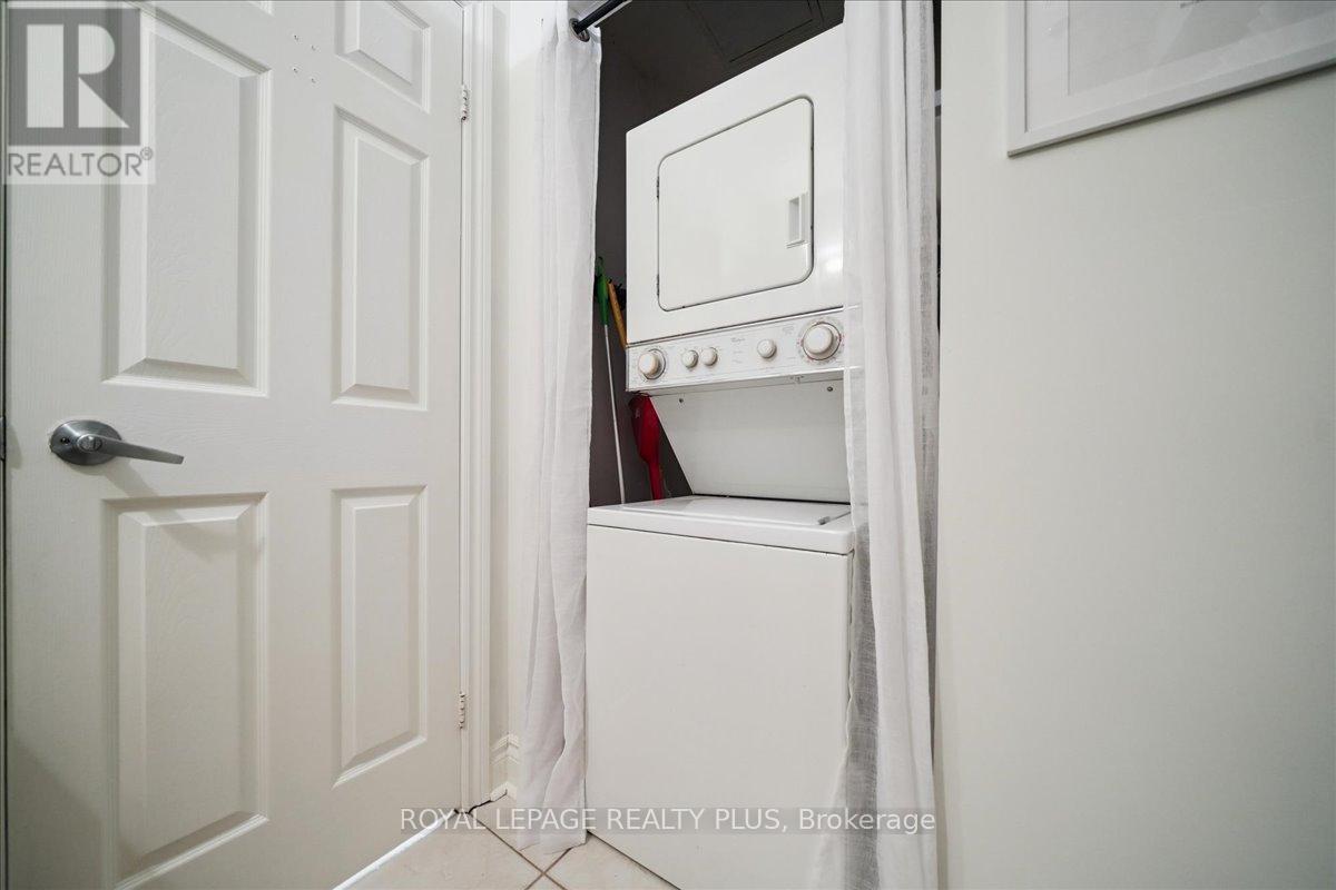 121 - 71 Mccaul Street, Toronto, Ontario  M5T 2X1 - Photo 21 - C12816724