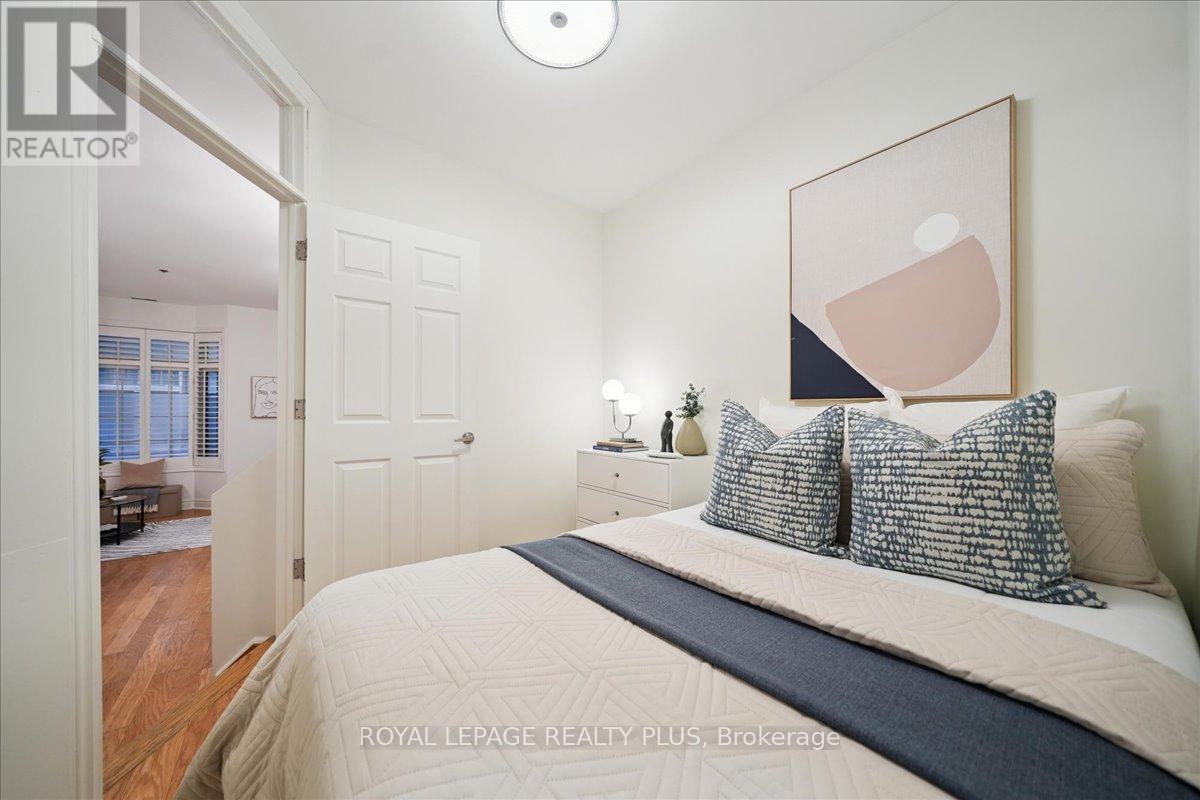 121 - 71 Mccaul Street, Toronto, Ontario  M5T 2X1 - Photo 24 - C12816724