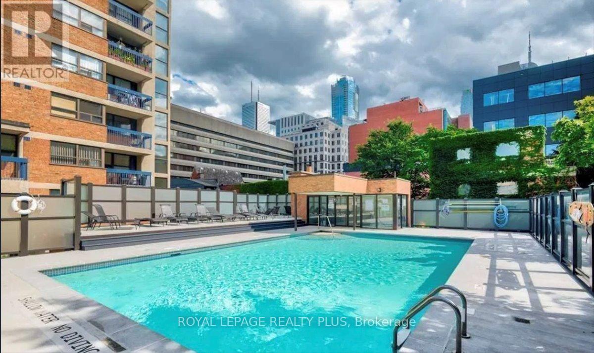 121 - 71 Mccaul Street, Toronto, Ontario  M5T 2X1 - Photo 25 - C12816724