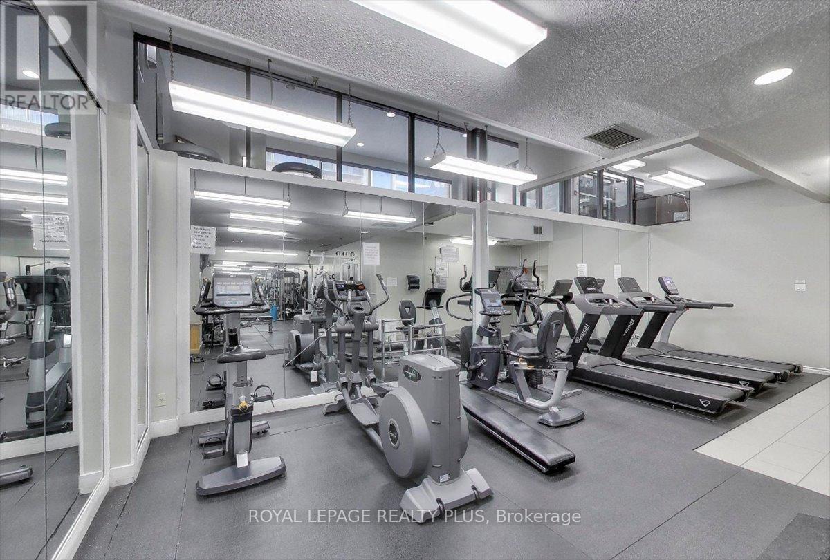 121 - 71 Mccaul Street, Toronto, Ontario  M5T 2X1 - Photo 28 - C12816724