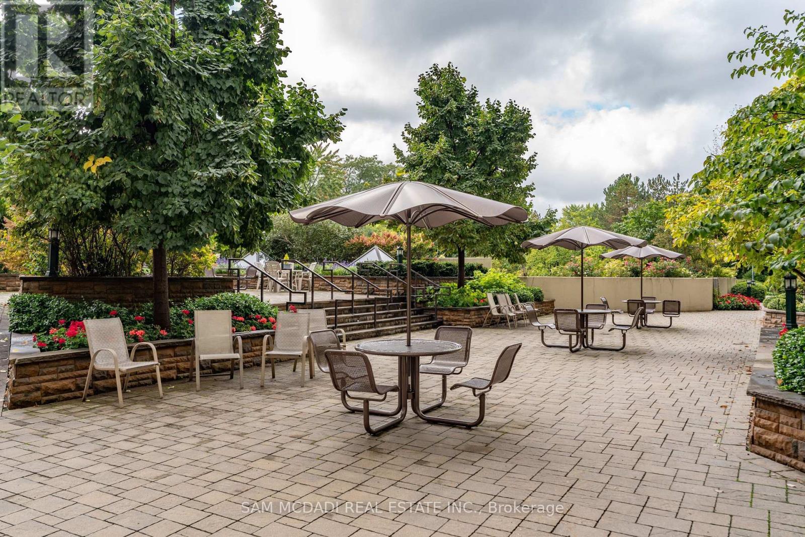 304 - 5444 Yonge Street, Toronto, Ontario  M2N 6J4 - Photo 37 - C12816756