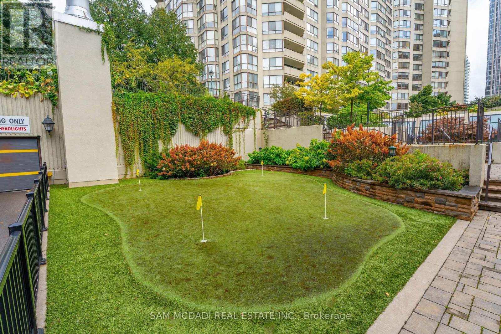 304 - 5444 Yonge Street, Toronto, Ontario  M2N 6J4 - Photo 40 - C12816756