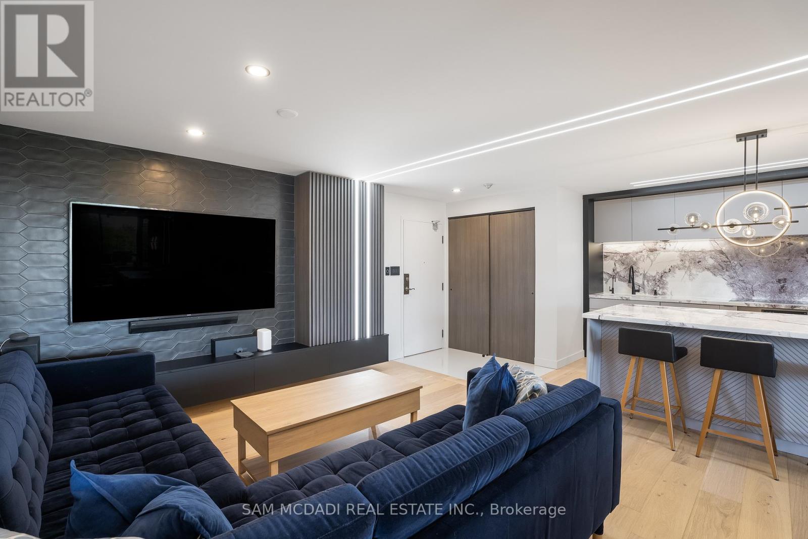 304 - 5444 Yonge Street, Toronto, Ontario  M2N 6J4 - Photo 5 - C12816756